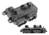 SWAG 30 93 3721 Control, seat adjustment